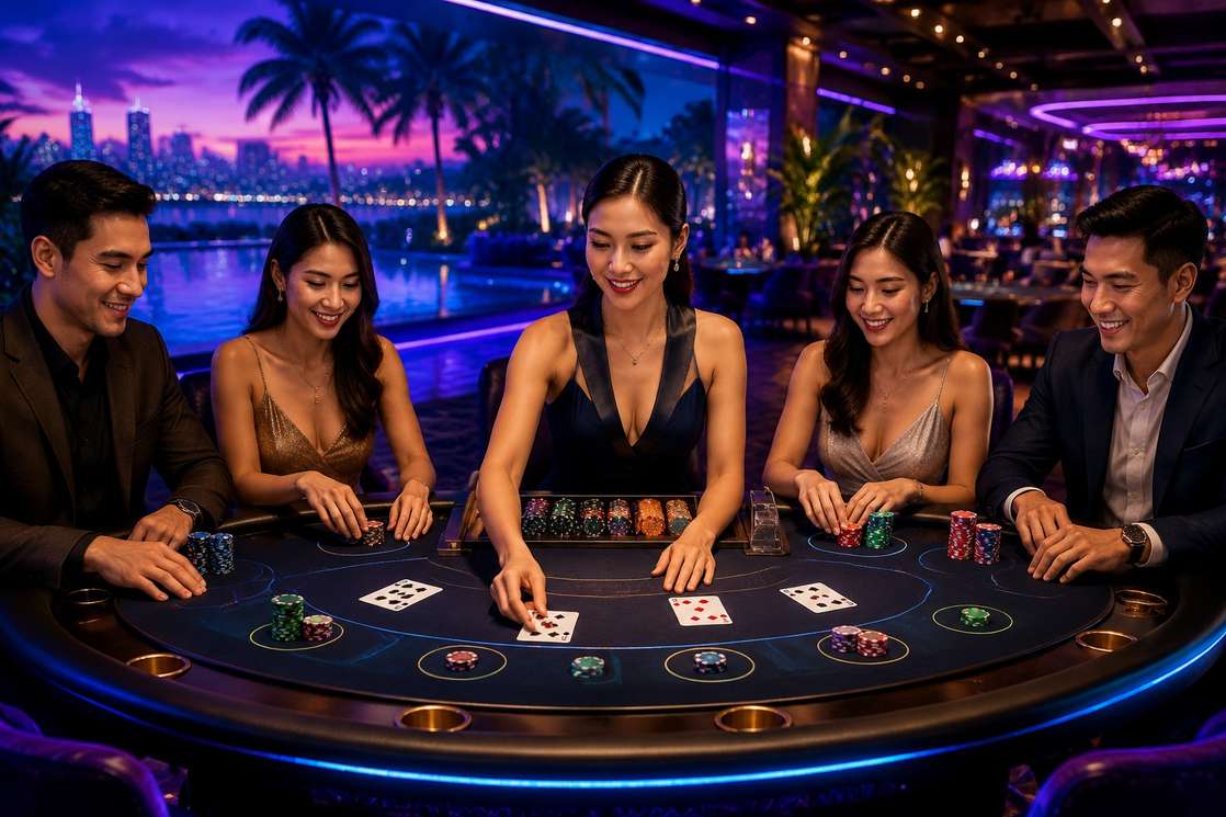 vegaslot