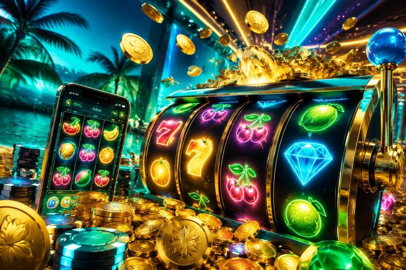 vegaslot