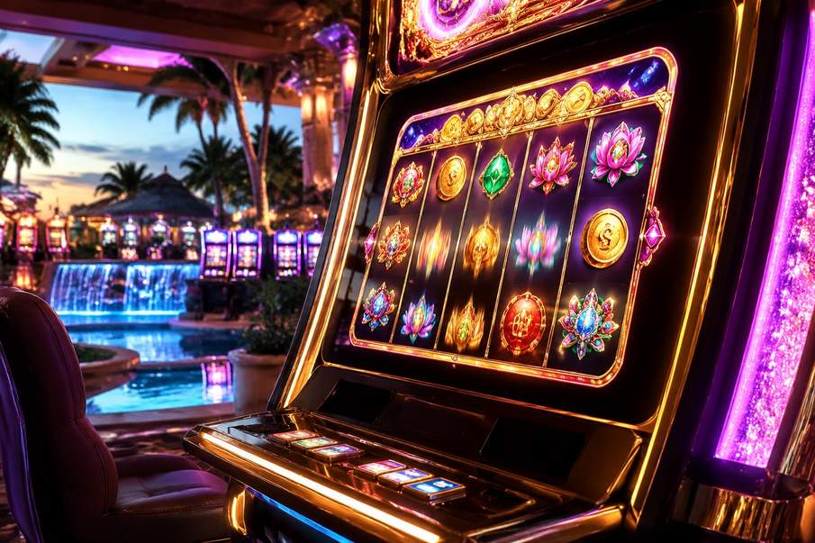 vegaslot