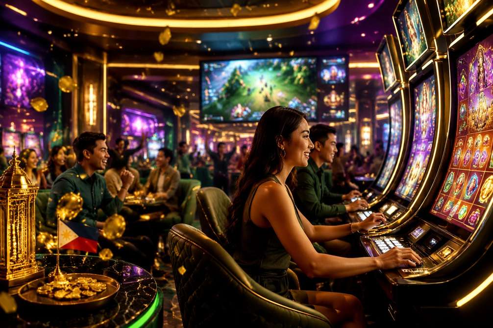 vegaslot