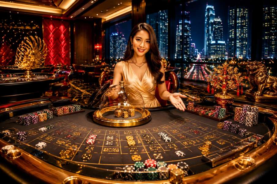 vegaslot
