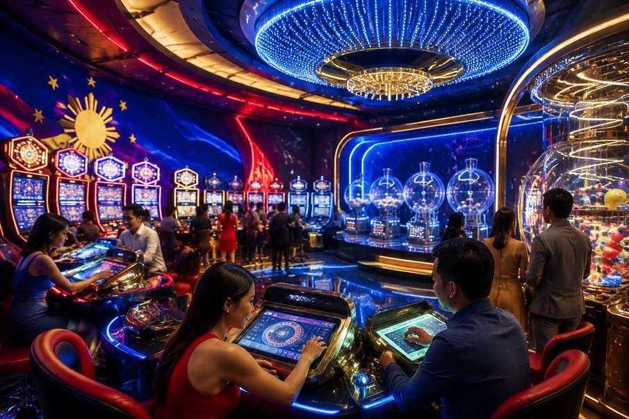 vegaslot