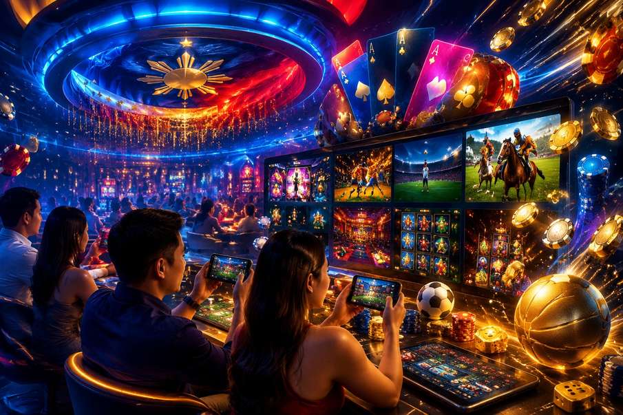vegaslot