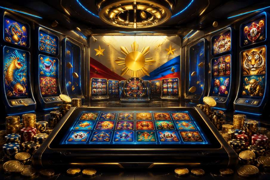 vegaslot