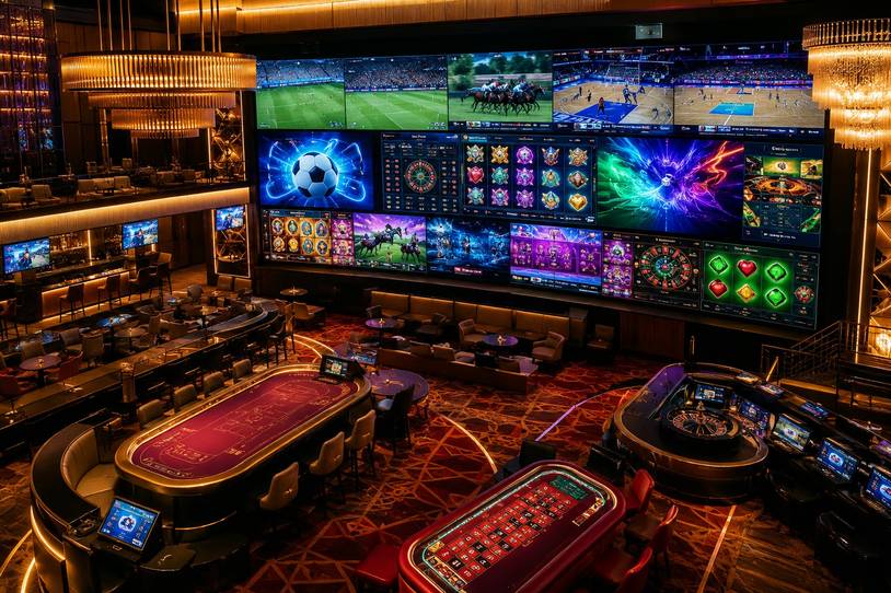 vegaslot
