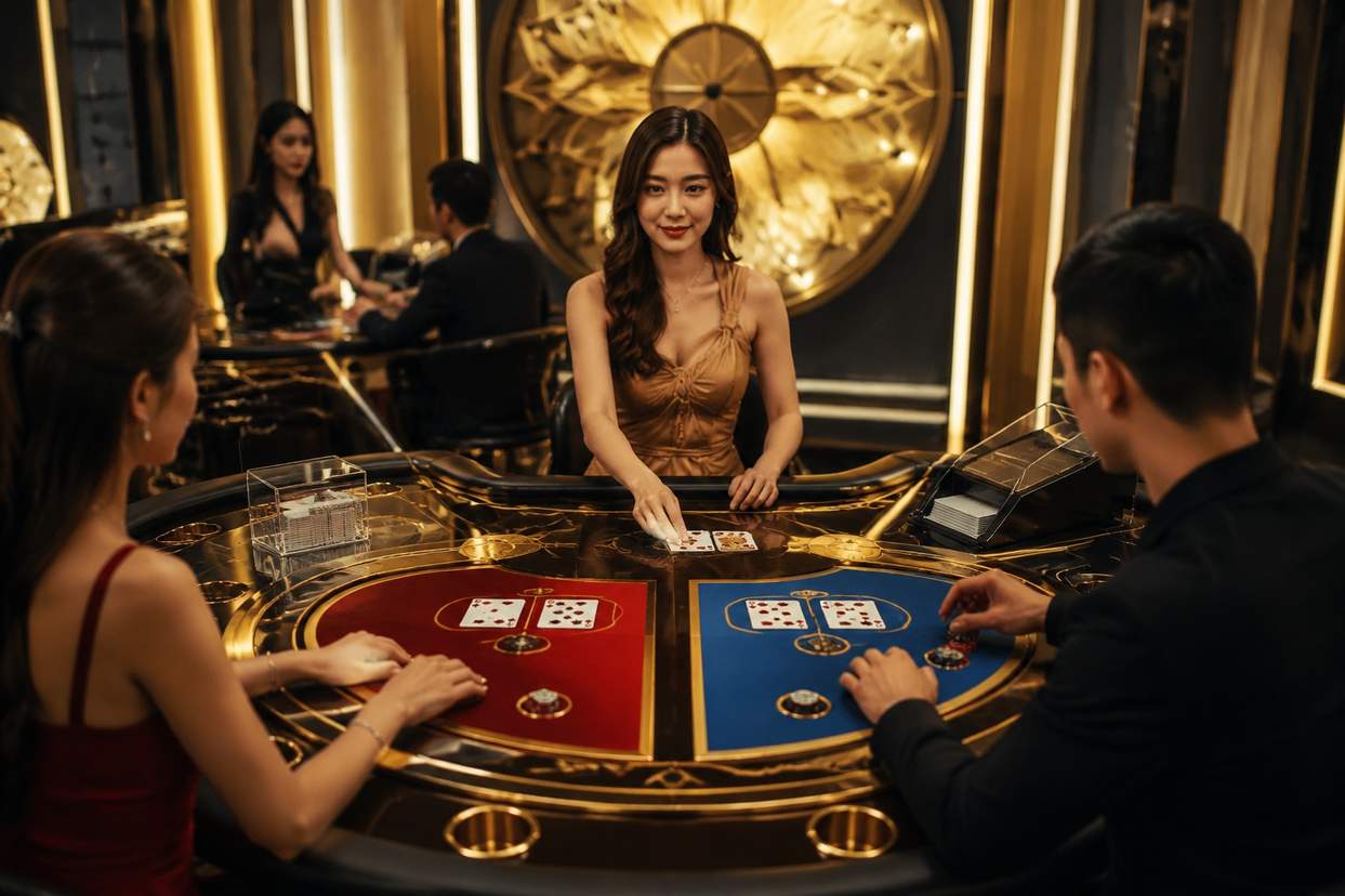 vegaslot