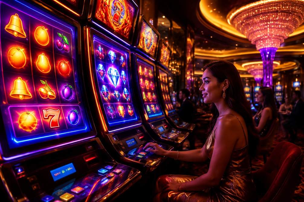 vegaslot